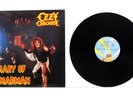 OZZY OSBOURNE 