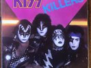 Kiss - Killers LP 1982 Australasian first pressing