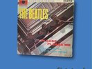 The Beatles Please Please Me 1N/1N 1st Press Mono Parlophone Records PMC 1202 Lp