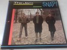 The Jam - Snap - Double lp Vinyl - 1st UK Press