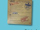 UB40 Signing Off 1980 Album Graduate Records 574007 + Bonus 12