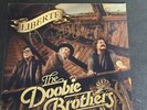 Doobie Brothers Signed Liberte’ (Record, 2022) Pre-Owned EX Condition Free Ship