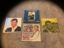 Ritchie Valens The History OF Greatest 3x LP Box Set 1981 Rhino used La Bamba