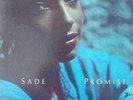 Sade - Promise/Portrait – FR 40263 / Vinyl, LP, Album FAST,FREE SHIPVG+/VG+