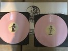 Sleep Token Take Me Back to Eden *PINK VINYL* Perfect Condition