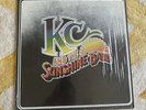 KC AND THE SUNSHINE BAND Vinyl LP - T.K. Records  TK-603  1975