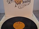 NEIL YOUNG-HARVEST LP Record 1972 Reprise Records MSK2277 Jacksonville Pressing