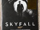 SKYFALL Original Soundtrack (Thomas Newman) Ltd Ed Gold 2LP #/300 JAMES BOND NEW