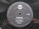 ELVIS PRESLEY 78 RPM SURRENDER / LONELY MAN 1961 SOUTH AFRICA RCA 71.400