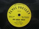 ELVIS PRESLEY 78 RPM GOOD ROCKIN' TONIGHT RARE MILLION MARK LABEL EP- 146