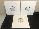 78 RPM  Rock N' Roll Greatest Hits For The Classic Juke Box Vinyl Records VGC