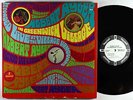 Albert Ayler - In Greenwich Village LP - Impulse - A-9155 Mono VG+ PROMO