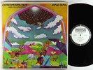 Ahmad Jamal - Outertimeinnerspace LP - ABC Impulse VG++ PROMO