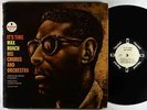 Max Roach - It's Time LP - Impulse - A-16 Mono RVG PROMO