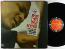 McCoy Tyner - Live At Newport LP - Impulse - AS-48 RVG