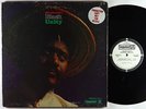 Pharoah Sanders - Black Unity LP - ABC-Impulse PROMO
