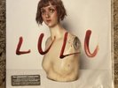 Lulu LOU REED & METALLICA SEALED 180g Vinyl 2LP 2011 Warner Bros