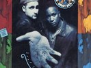 Prime Minister Pete Nice & Daddy Rich - Dust To Dust '93 LP US ORG VG+/VG