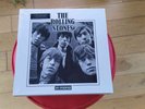 The Rolling Stones Mono Box Set 16 Vinyl LP Book Original First Issue Sealed New