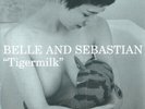 Belle And Sebastian* Tigermilk Vinyl Record VG+/VG+