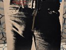 The Rolling Stones - Sticky Fingers Vinyl LP 1971 Zipper