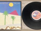 THE CURE: Boys Don't Cry. RARE ORIGINAL Aussie/OZ LP on STUNN (1980)