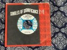 The Beatles Promo 45 Record DO YOU WANT TO KNOW A SECRET Vee Jay 1964