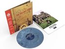 THE ROLLING STONES - BEGGARS BANQUET - RSD23 - GREY BLUE BLACK & WHITE VINYL LP