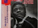 JUNIOR WELLS SOUTHSIDE BLUES JAM DELMARK PA6204 JAPAN OBI VINYL LP