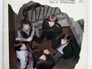 ROLLING STONES VOL. 5 AFTERMATH LONDON SLH51 JAPAN VINYL LP