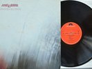 The Cure Seventeen Seconds First Press Polydor Records Holland 1980 Vinyl LP EX
