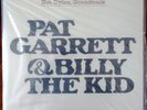 Bob Dylan Pat Garrett & Billy The Kid   MFSL   1 LP  33 RPM   Stereo New/MINT