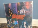 Steeler - S/T 1983 US 1st - Vinyl Record LP Thrash Yngwie Malmsteen NM