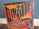 Hawkwind – Astounding Sounds 1976 UK 1st - Vinyl Record LP Prog Space NM