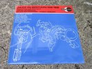 JAZZ IN BRITAIN 68-69 Surman / Skidmore / Oxley UK Press LP Vinyl - ECS 2114