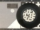 The Ruts 'Staring At The Rude Boys' 7” UK Vinyl Rare Gatefold Crossword Sleeve