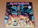 IRON MAIDEN - HOLY SMOKE 12