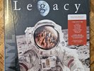 Garth Brooks - Legacy - 7 Vinyls, 7 Discs Box Set 2019 NEW And SEALED