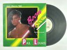 Paul Lekakis Boom Boom (Let's Go Back To My Room) Remix '92 Vinyl 12” Record EX