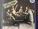 Louis Armstrong The Hot Fives - Vol 1 (Near Mint Vinyl LP - Tested)