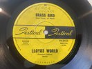 Lloyd's World- Aussie Festival 45   