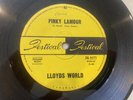 Lloyd's World- Aussie Festival 45   