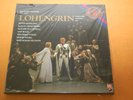 Sealed - Nelsson Hoffmann Wagner Lohengrin Live Bayreuth 1982 German CBS 5LP