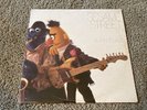 CTW 22104 Sesame Street BORN TO ADD Great Rock n Roll Childrens Vinyl LP Sealed
