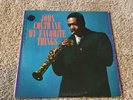 JOHN COLTRANE My Favorite Things SD-1361 Very Good Condition Stereo Record LP
