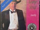WOW  NMGeorge Strait Livin' It Up LP⭐️’90 US 1st Press shrink Country