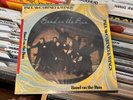 Paul McCartney & Wings Band On The Run Picture Disc SEALED 1978