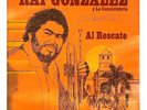 Ray Gonzalez y la Consistencia 
