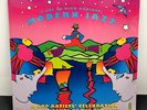 GRP ARTISTS - I GOT NO KICK AGAINST MODERN JAZZ - BEATLES Vinyl Record LP