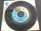 OSMONDS - One Bad Apple -45 Single -AUTOGRAPH BY DONNY -First Pressing MGM 1970